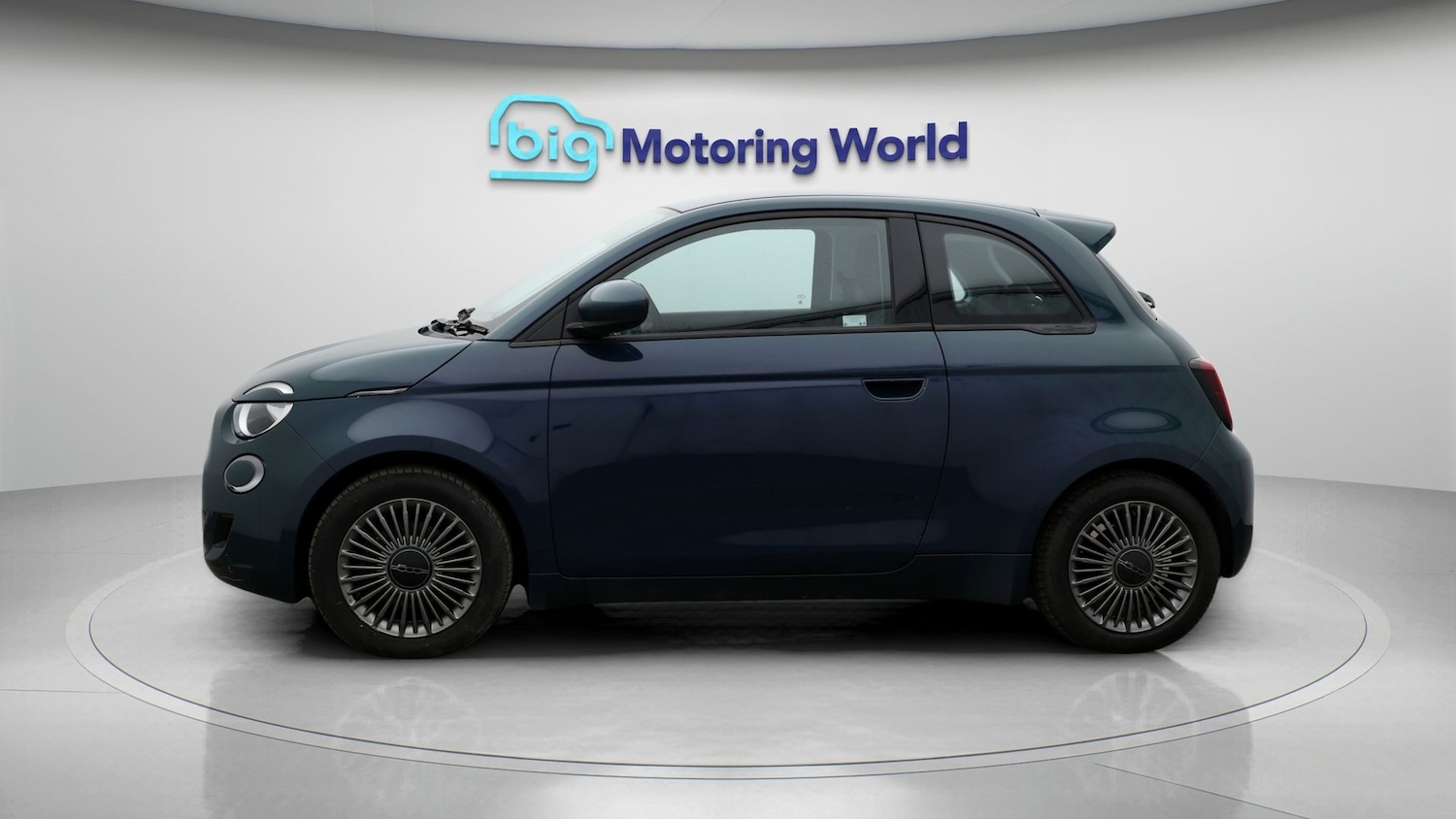 Used Fiat 500 2022 for sale - 77282390: Photo 4