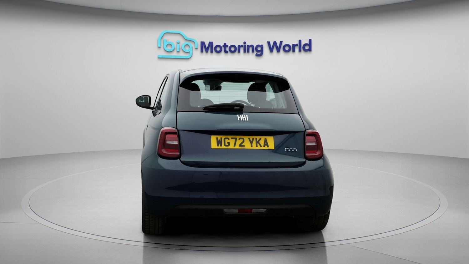 Used Fiat 500 2022 for sale - 77282390: Photo 6