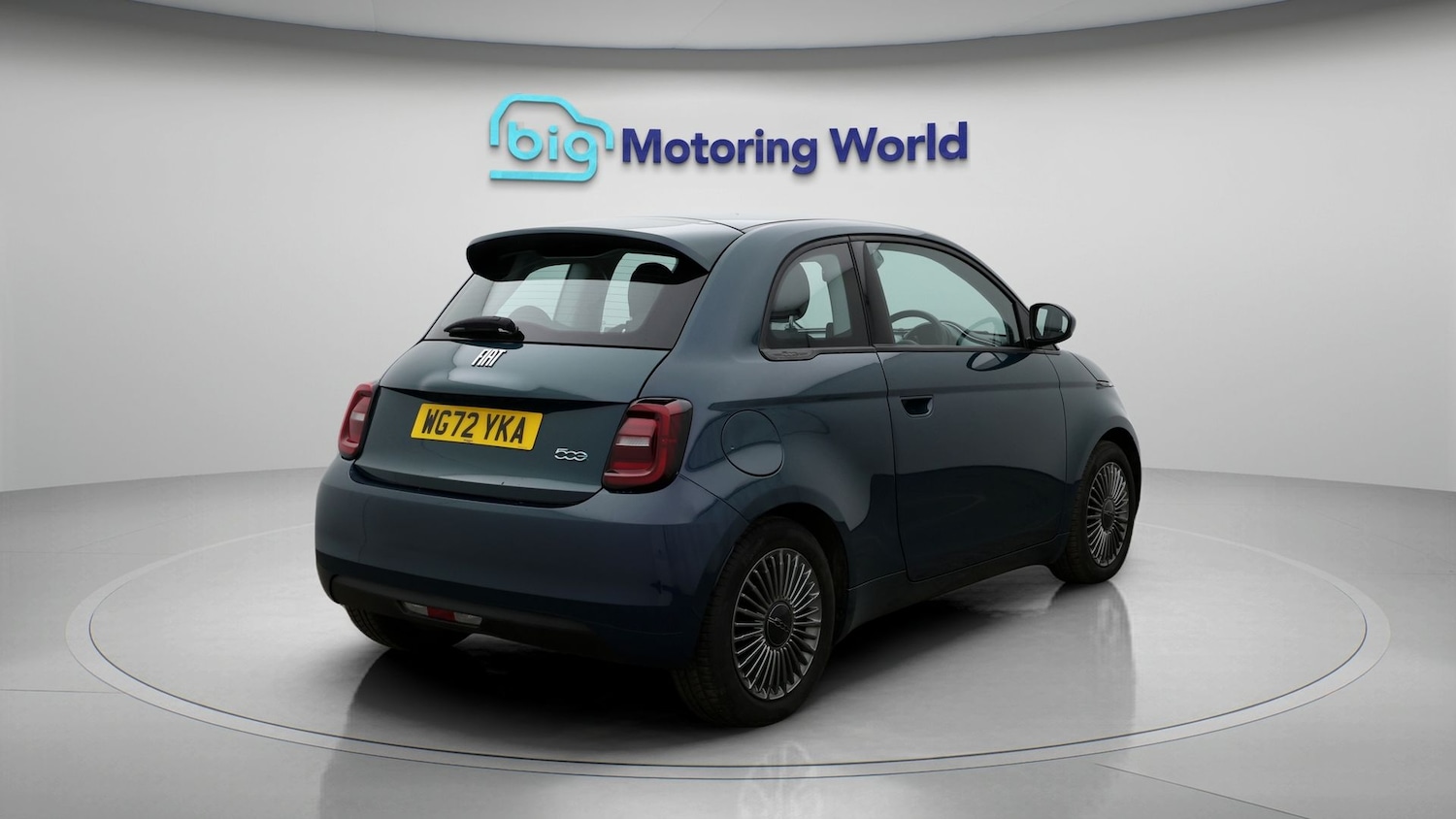 Used Fiat 500 2022 for sale - 77282390: Photo 7