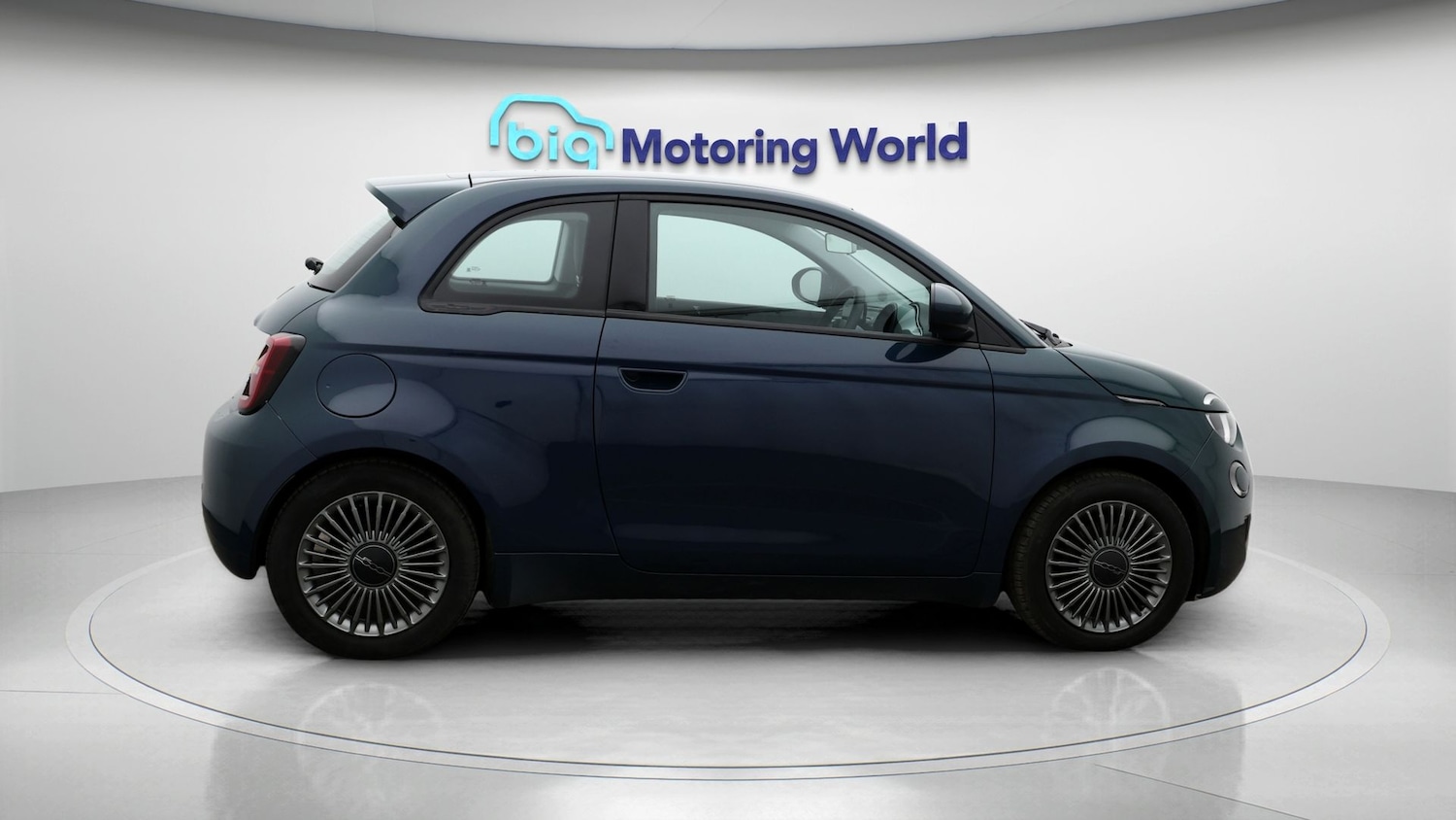 Used Fiat 500 2022 for sale - 77282390: Photo 8