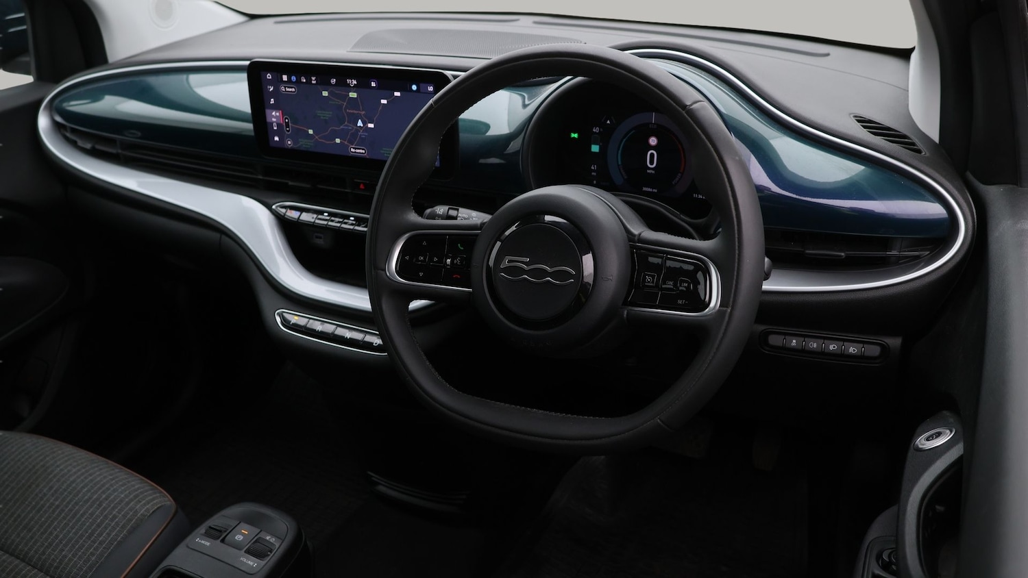 Used Fiat 500 2022 for sale - 77282390: Photo 9