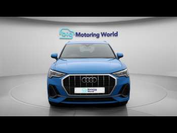 Used Audi Q3 2021 for sale - 74242817: Photo