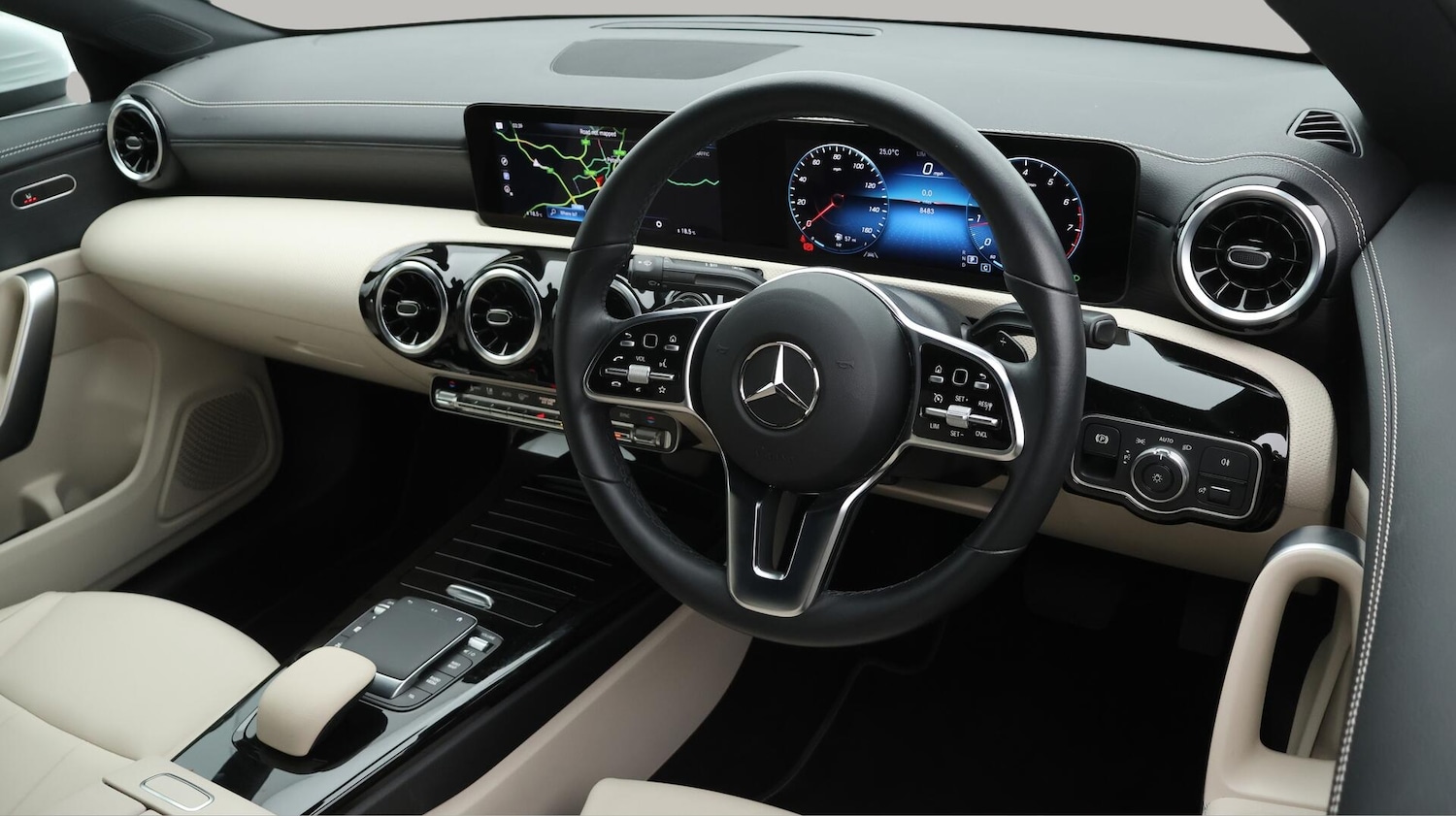 Used Mercedes-Benz CLA 2023 for sale - 76136502: Photo 10