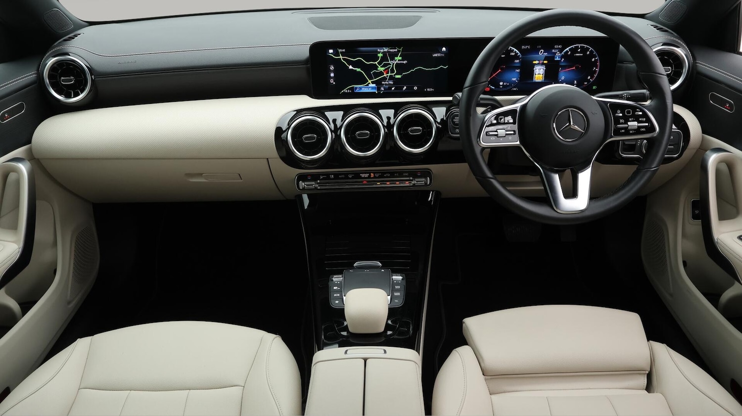 Used Mercedes-Benz CLA 2023 for sale - 76136502: Photo 14