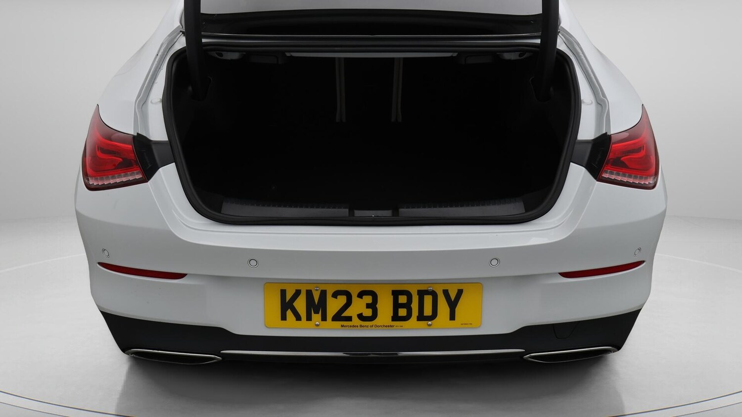 Used Mercedes-Benz CLA 2023 for sale - 76136502: Photo 18