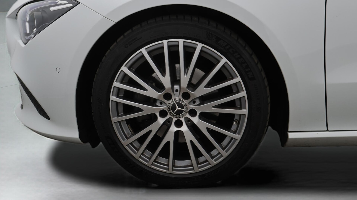 Used Mercedes-Benz CLA 2023 for sale - 76136502: Photo 19