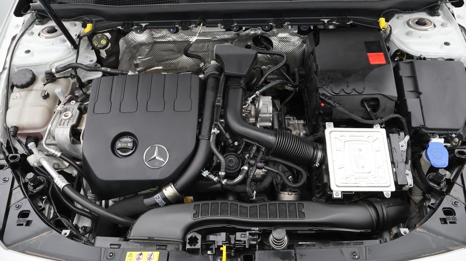 Used Mercedes-Benz CLA 2023 for sale - 76136502: Photo 20