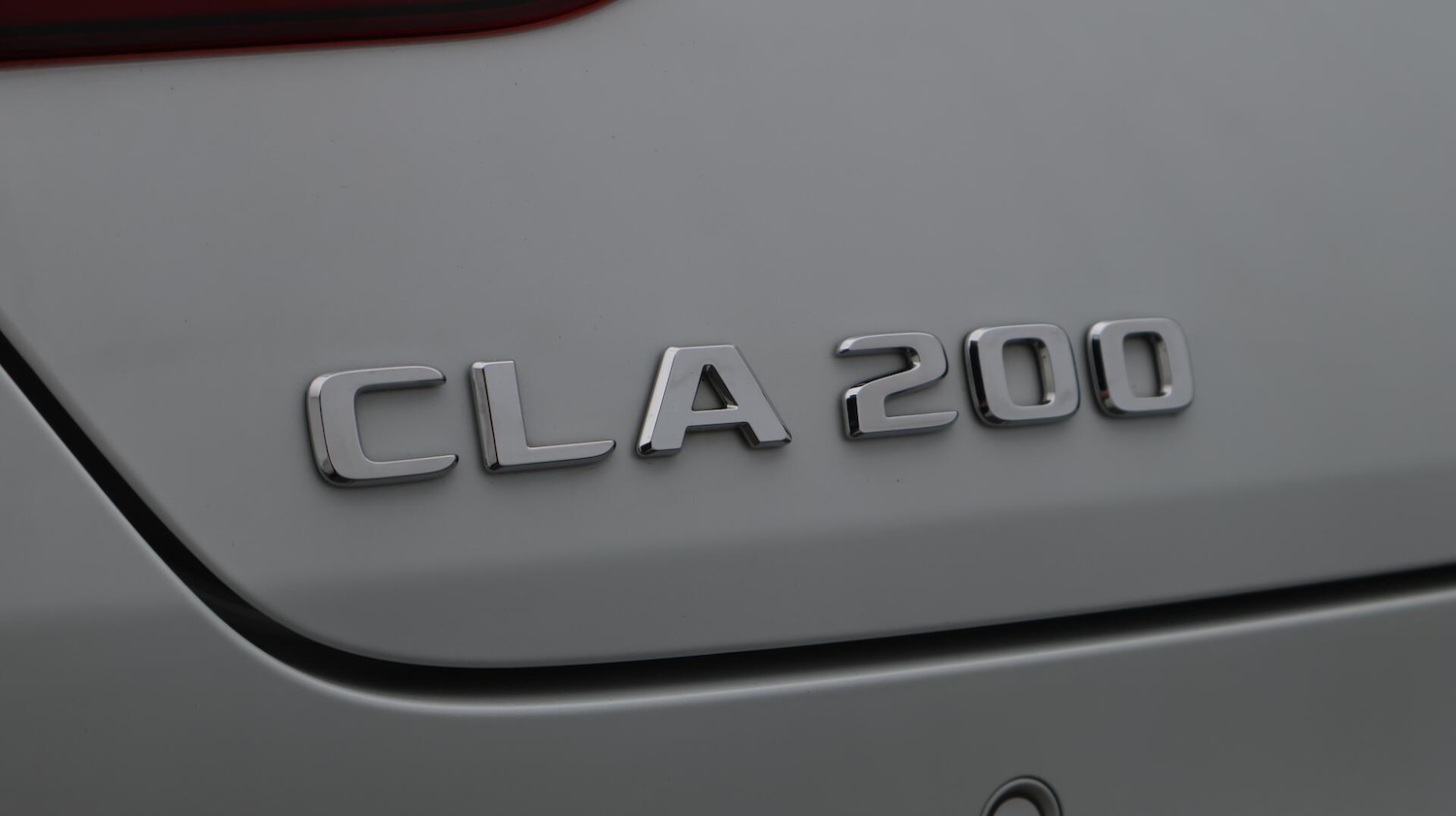 Used Mercedes-Benz CLA 2023 for sale - 76136502: Photo 21