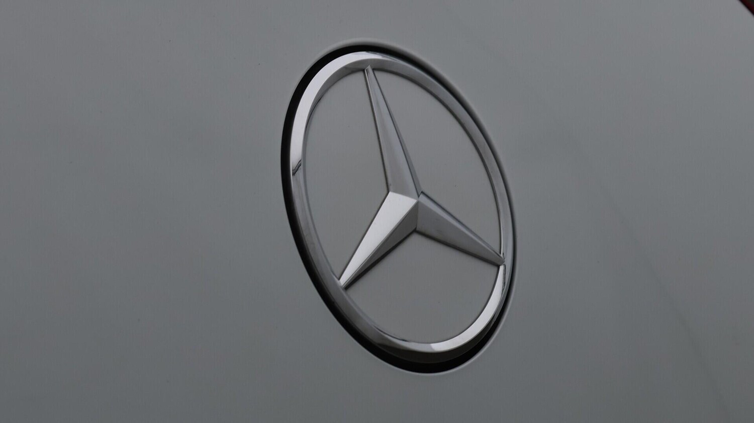 Used Mercedes-Benz CLA 2023 for sale - 76136502: Photo 22