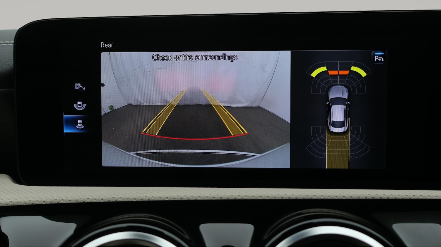 Used Mercedes-Benz CLA 2023 for sale - 76136502: Photo 26