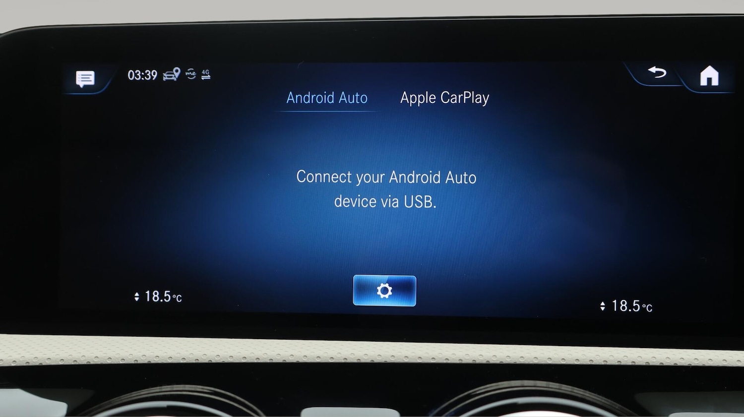 Used Mercedes-Benz CLA 2023 for sale - 76136502: Photo 27