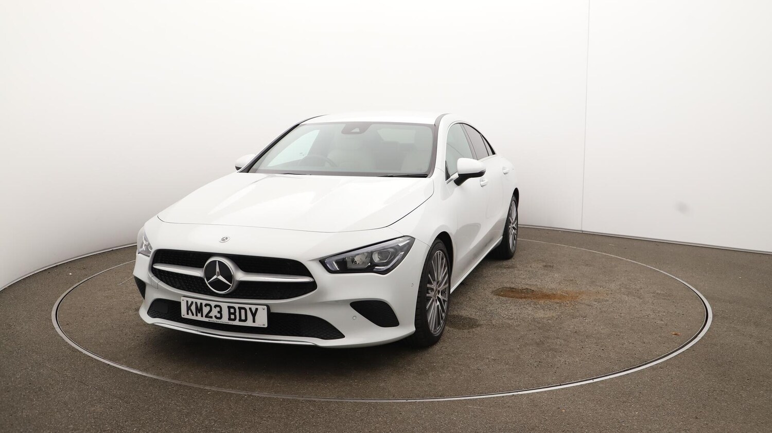 Used Mercedes-Benz CLA 2023 for sale - 76136502: Photo 39