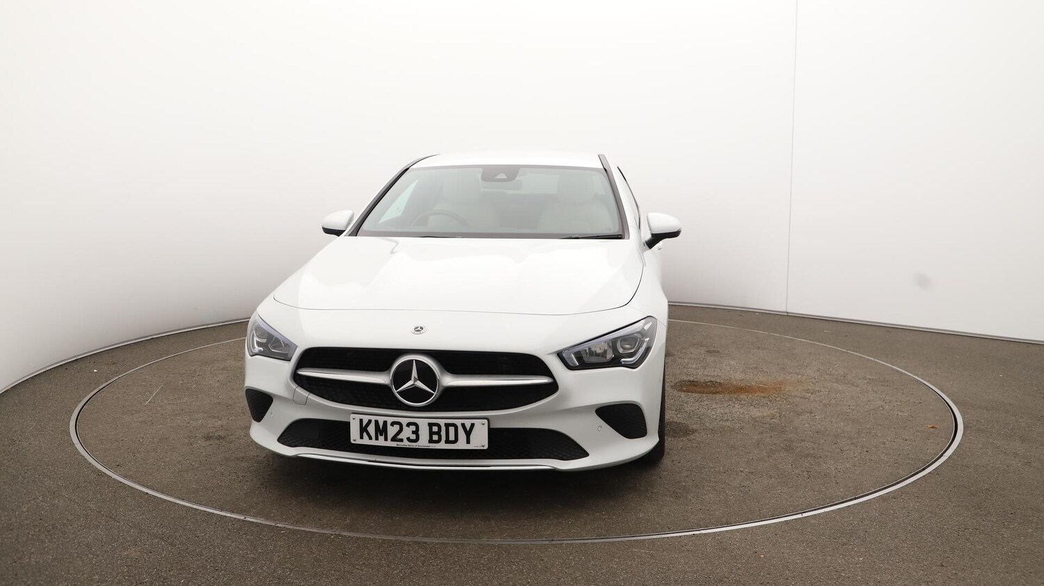 Used Mercedes-Benz CLA 2023 for sale - 76136502: Photo 40