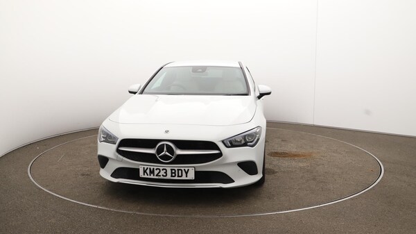 Used Mercedes-Benz CLA 2023 for sale - 76136502: Photo 40