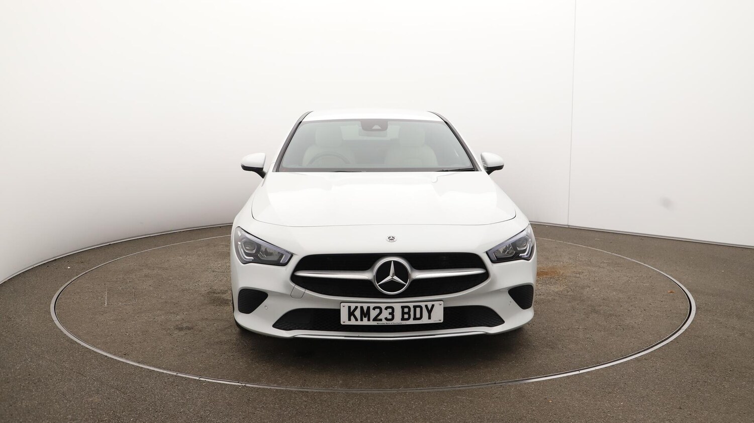 Used Mercedes-Benz CLA 2023 for sale - 76136502: Photo 41