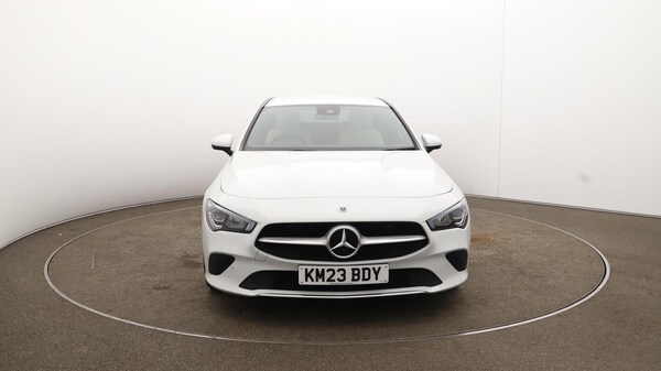 Used Mercedes-Benz CLA 2023 for sale - 76136502: Photo 41