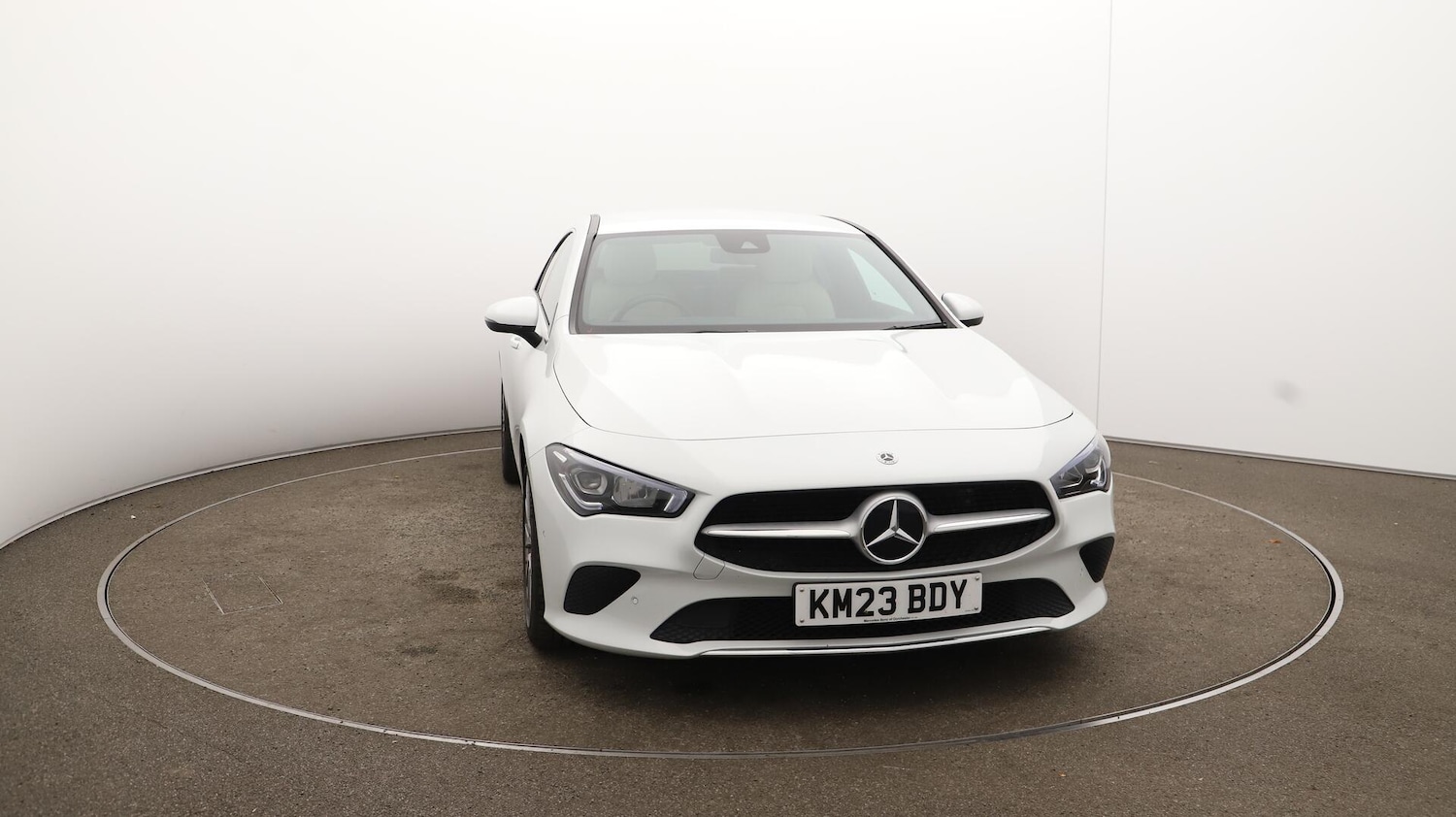 Used Mercedes-Benz CLA 2023 for sale - 76136502: Photo 42