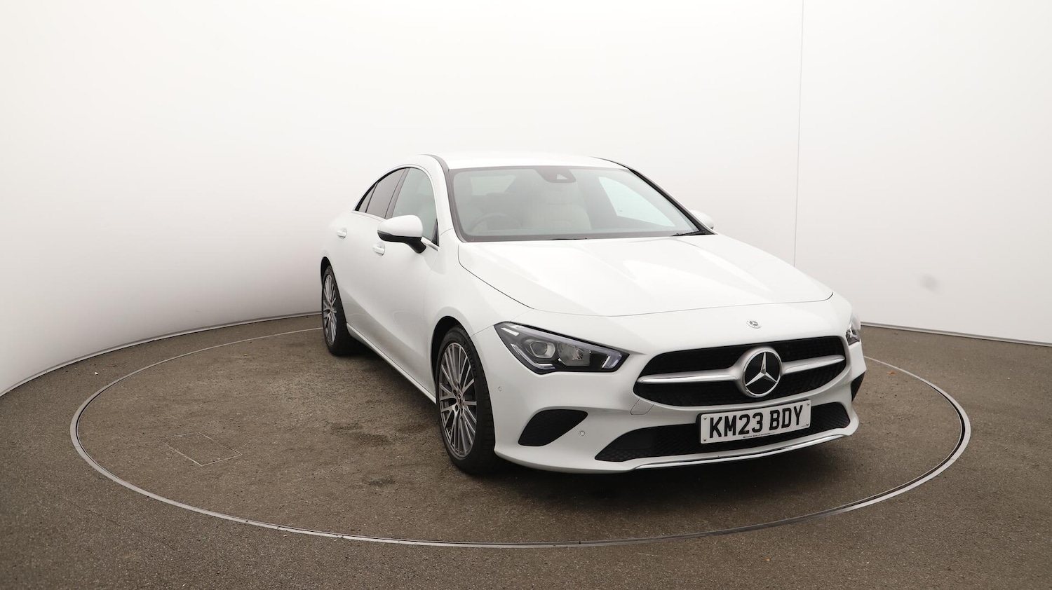 Used Mercedes-Benz CLA 2023 for sale - 76136502: Photo 43