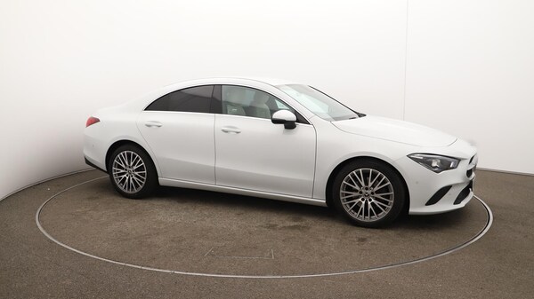 Used Mercedes-Benz CLA 2023 for sale - 76136502: Photo 47