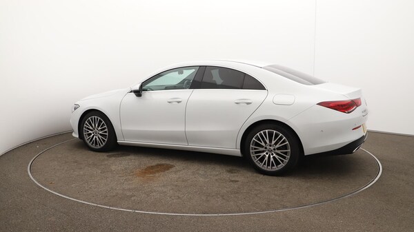 Used Mercedes-Benz CLA 2023 for sale - 76136502: Photo 48