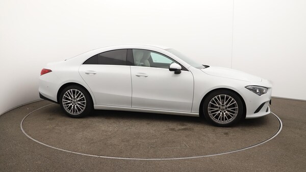 Used Mercedes-Benz CLA 2023 for sale - 76136502: Photo 49