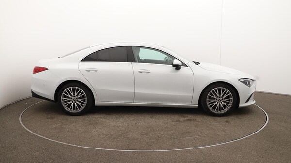 Used Mercedes-Benz CLA 2023 for sale - 76136502: Photo 50