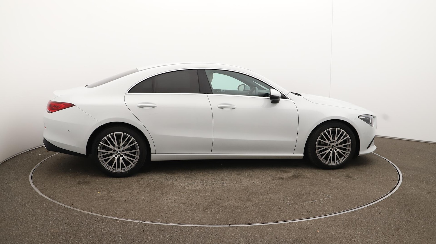 Used Mercedes-Benz CLA 2023 for sale - 76136502: Photo 51