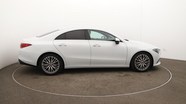 Used Mercedes-Benz CLA 2023 for sale - 76136502: Photo 51