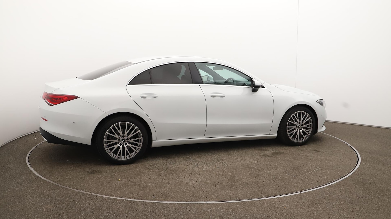 Used Mercedes-Benz CLA 2023 for sale - 76136502: Photo 52