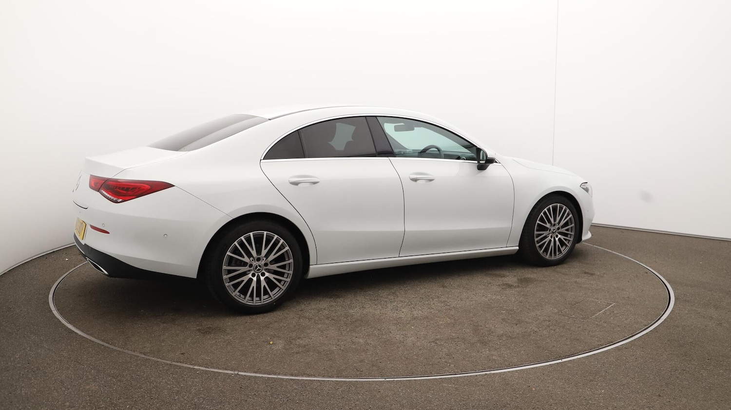 Used Mercedes-Benz CLA 2023 for sale - 76136502: Photo 53