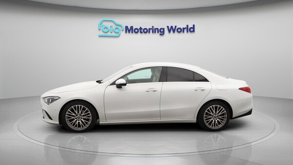 Used Mercedes-Benz CLA 2023 for sale - 76136502: Photo 5