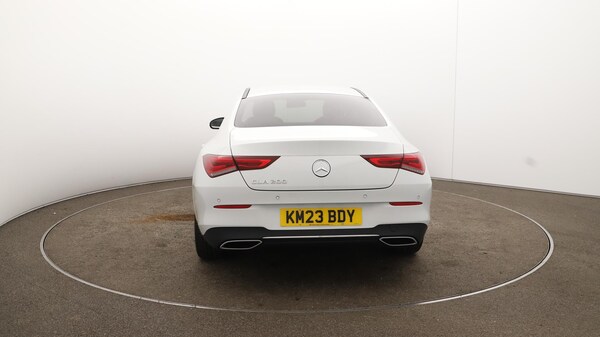 Used Mercedes-Benz CLA 2023 for sale - 76136502: Photo 60