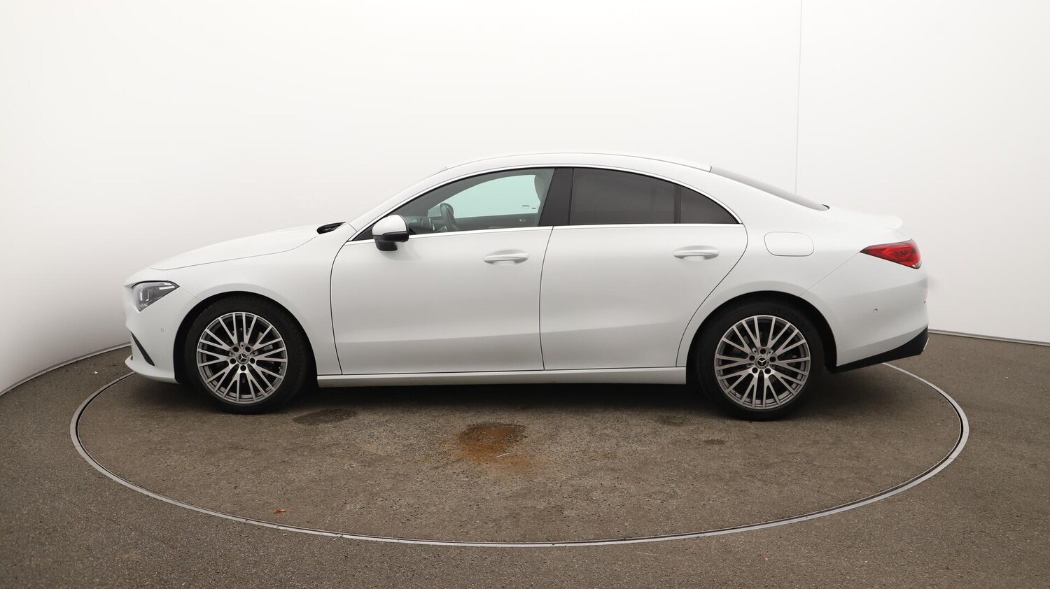 Used Mercedes-Benz CLA 2023 for sale - 76136502: Photo 65