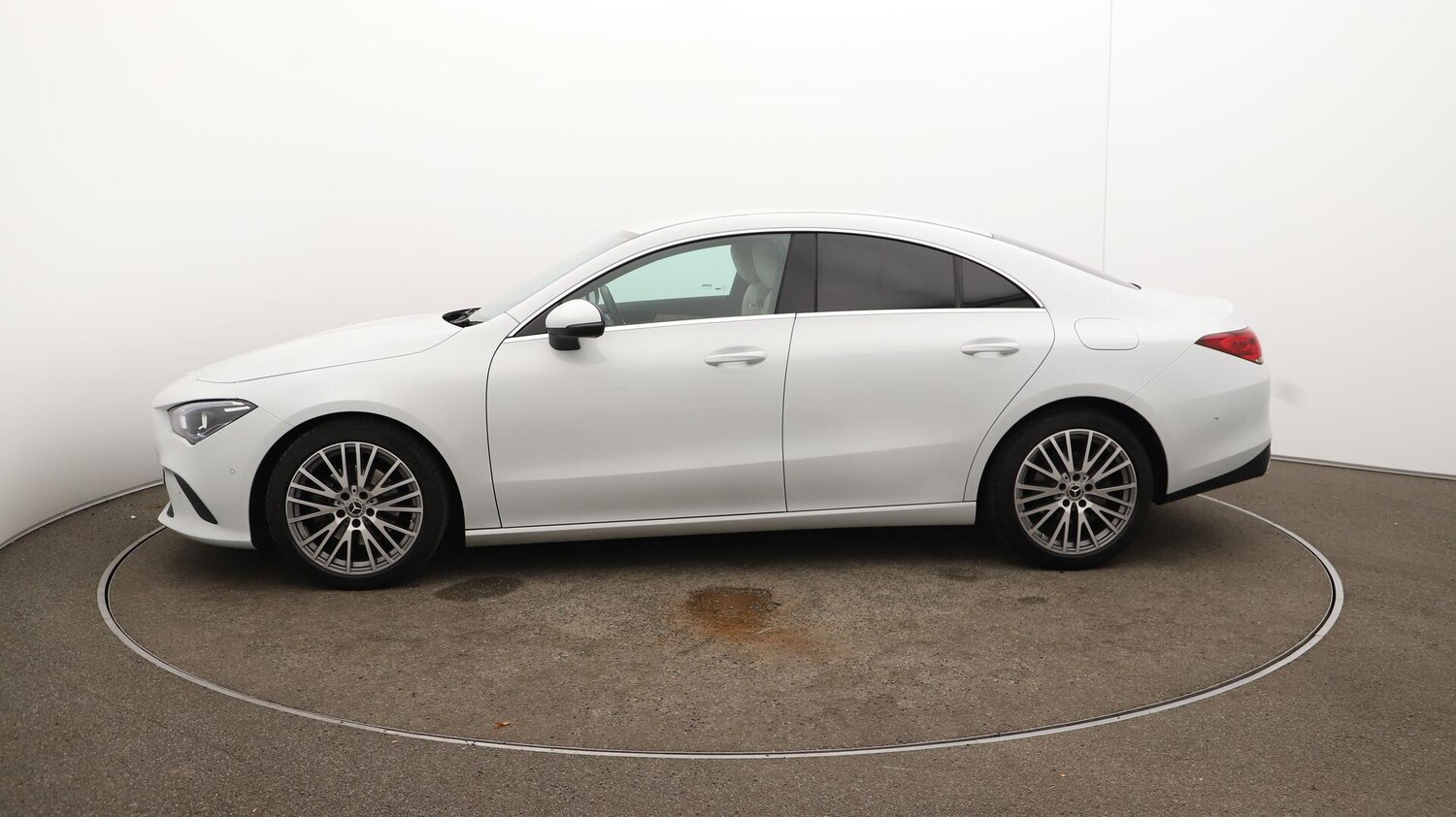 Used Mercedes-Benz CLA 2023 for sale - 76136502: Photo 66
