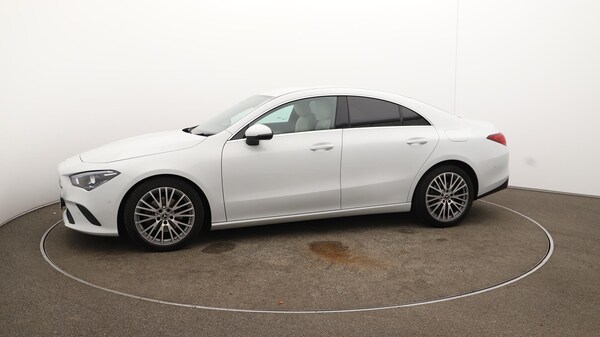Used Mercedes-Benz CLA 2023 for sale - 76136502: Photo 67