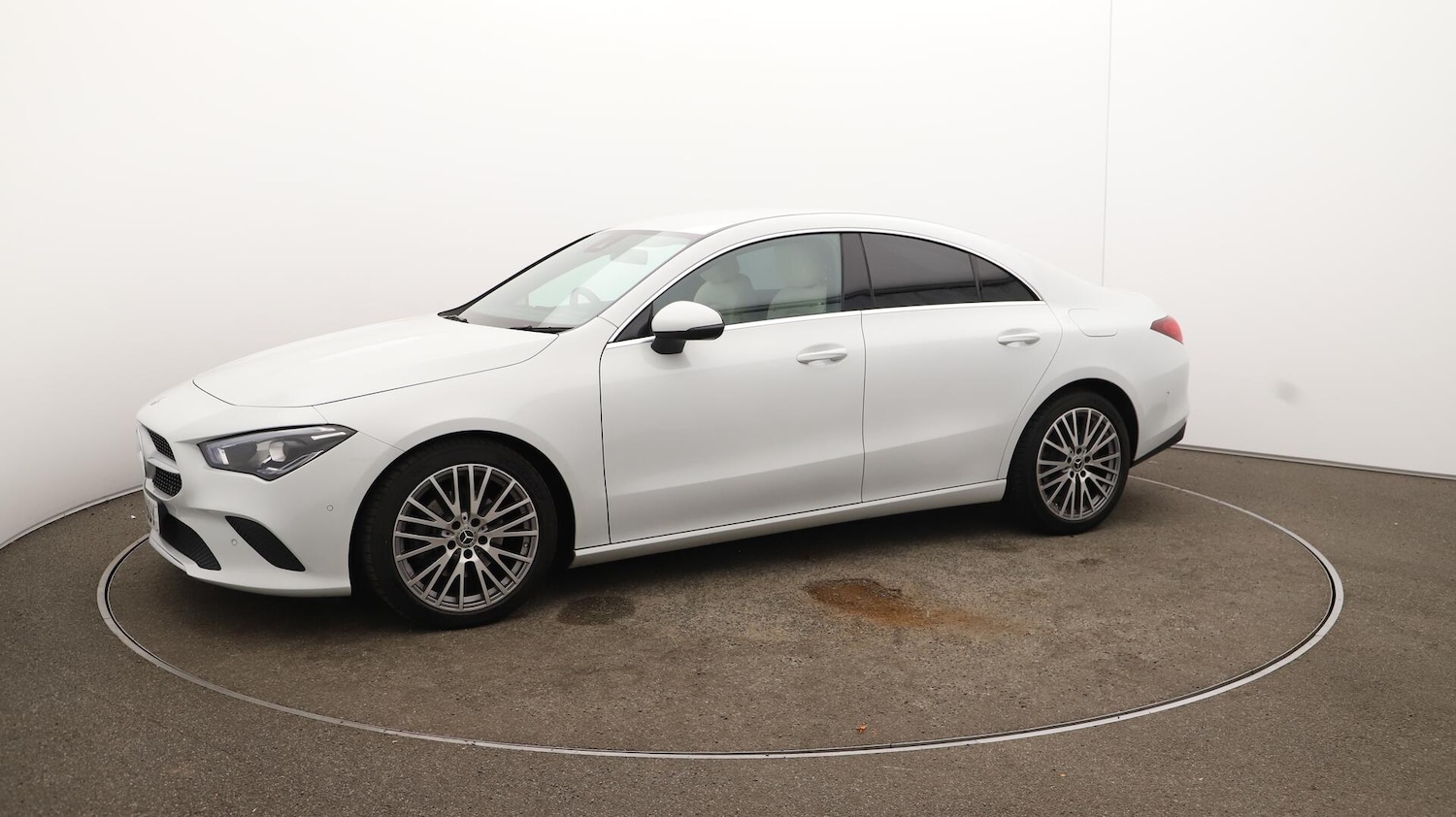 Used Mercedes-Benz CLA 2023 for sale - 76136502: Photo 68