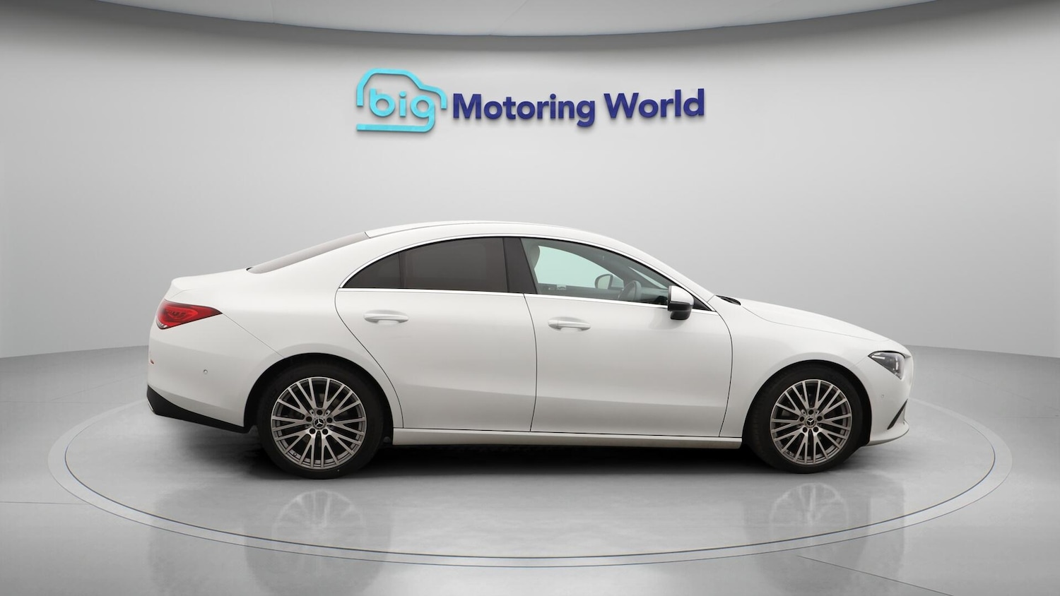 Used Mercedes-Benz CLA 2023 for sale - 76136502: Photo 9