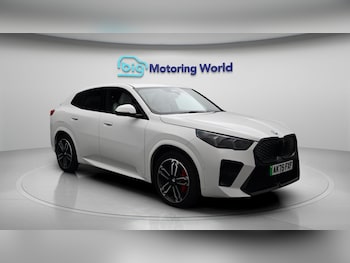 Used BMW iX2 2025 for sale - 79359653: Photo