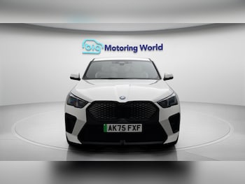 Used BMW iX2 2025 for sale - 79359653: Photo