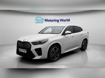 Used BMW iX2 2025 for sale - 79359653: Photo