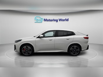 Used BMW iX2 2025 for sale - 79359653: Photo