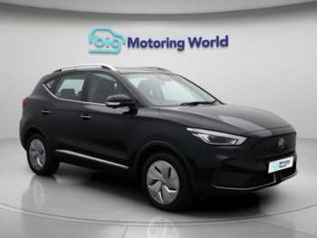2022 (22) - 72.6kWh Trophy Long Range SUV 5dr Electric Auto (156 ps)
