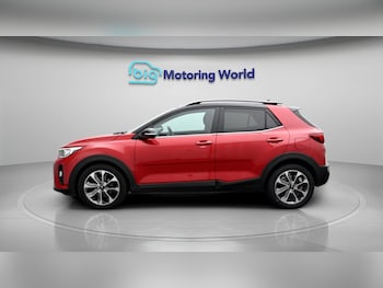 Used Kia Stonic 2019 for sale - 78522870: Photo
