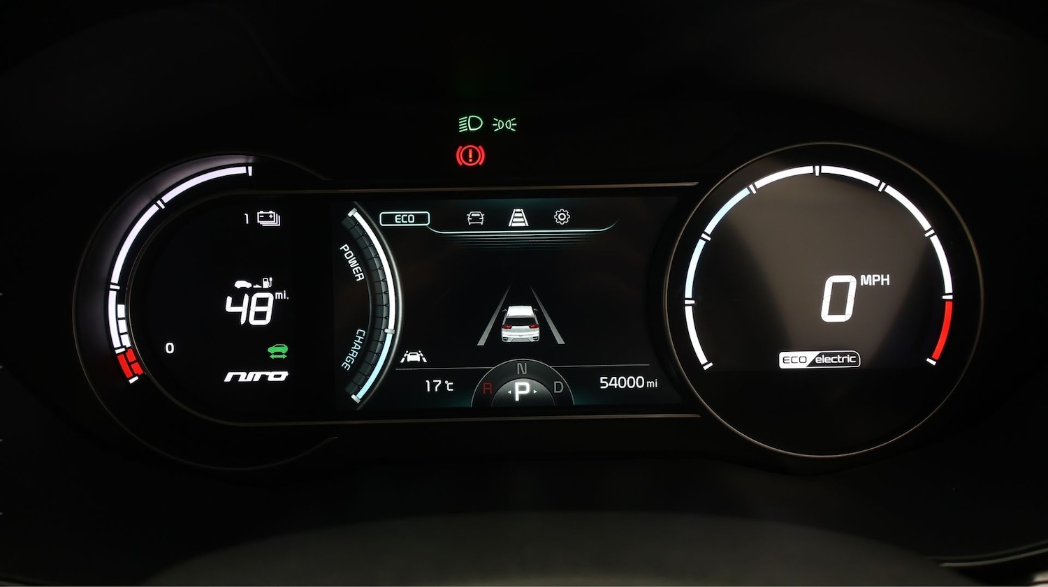 Used Kia Niro 2021 for sale - 77732662: Photo 10