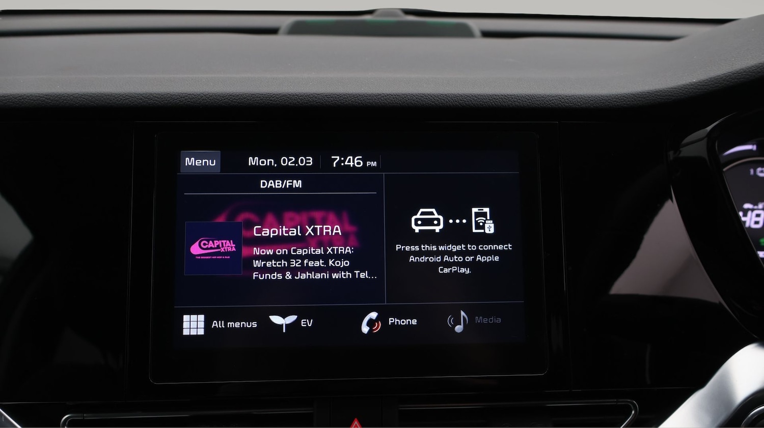 Used Kia Niro 2021 for sale - 77732662: Photo 11