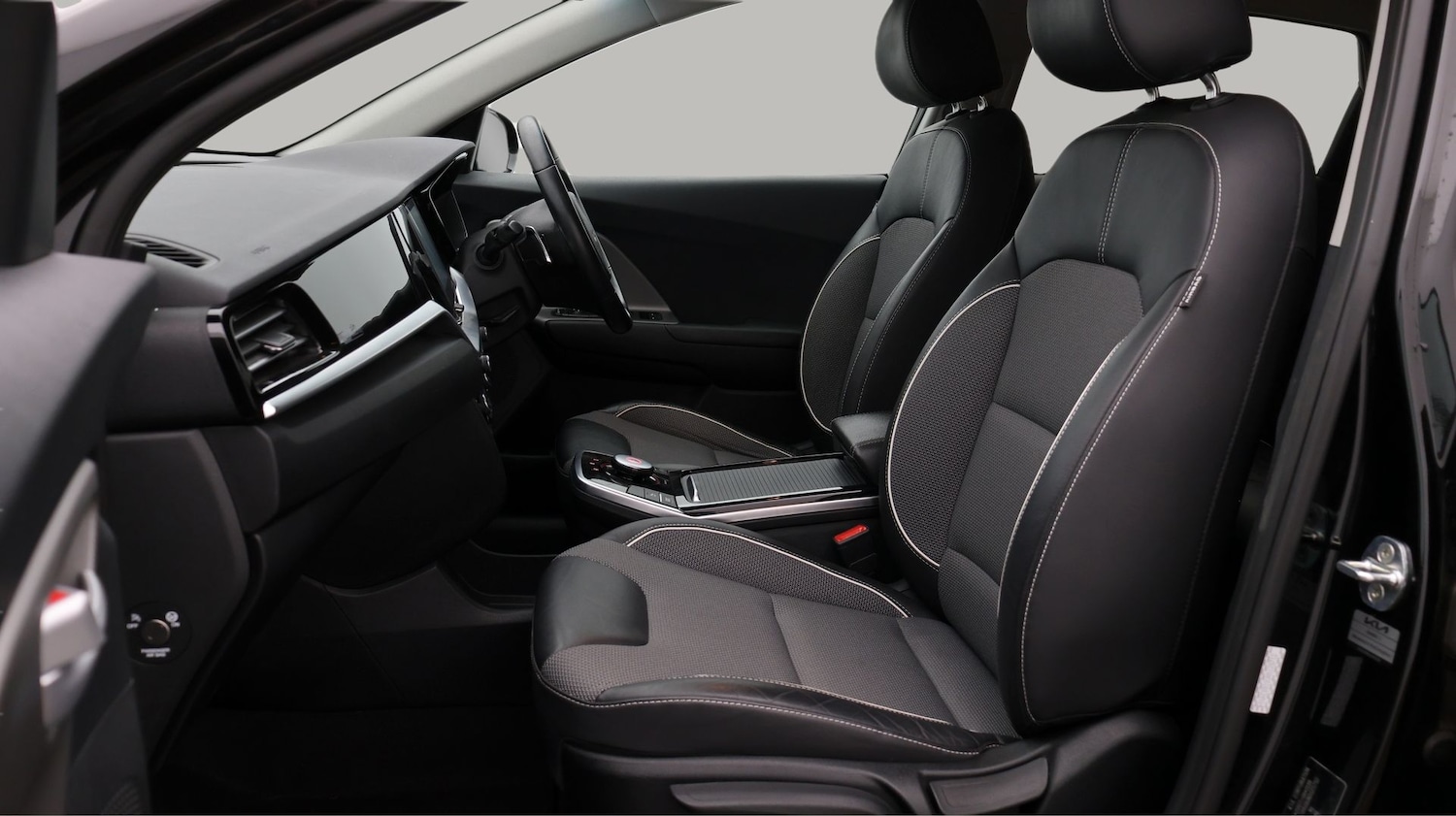 Used Kia Niro 2021 for sale - 77732662: Photo 14