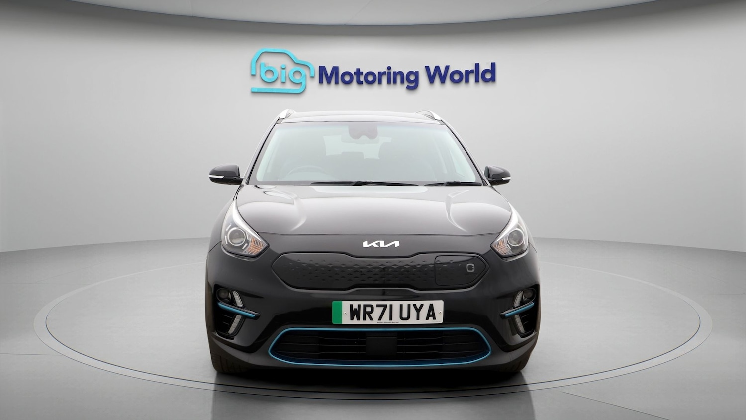 Used Kia Niro 2021 for sale - 77732662: Photo 2