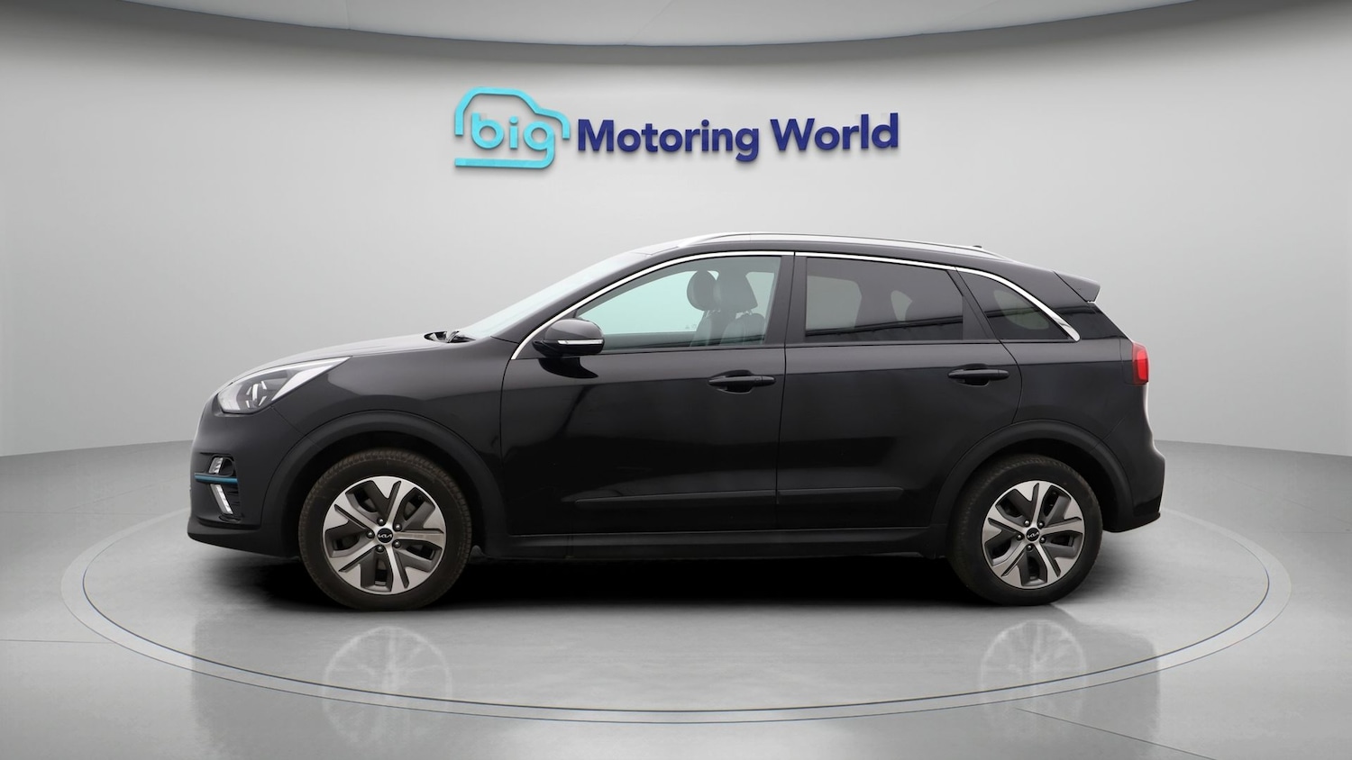 Used Kia Niro 2021 for sale - 77732662: Photo 4