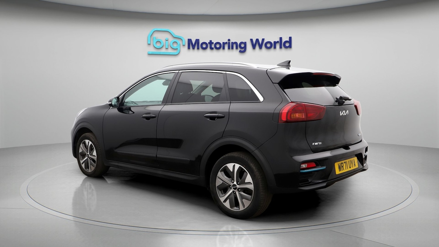 Used Kia Niro 2021 for sale - 77732662: Photo 5