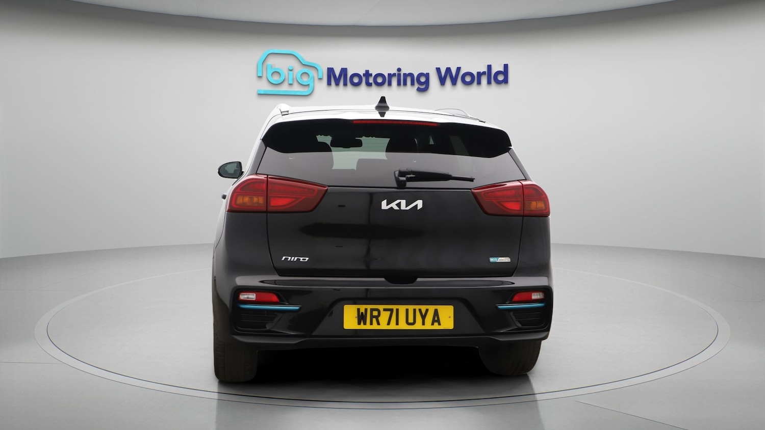 Used Kia Niro 2021 for sale - 77732662: Photo 6